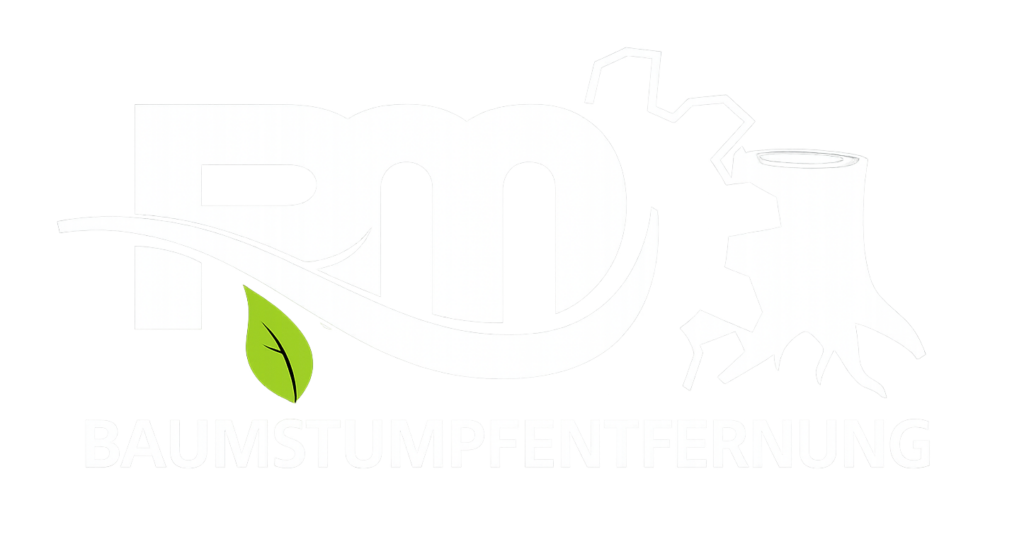 RM Baumstumpfentfernung