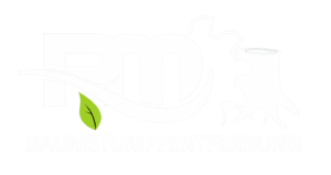 RM Baumstumpfentfernung