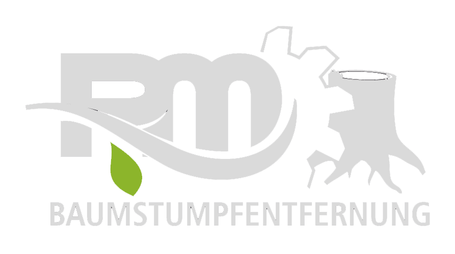 RM Baumstumpfentfernung